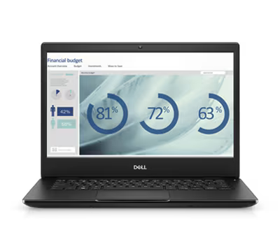 Dell Latitude 3400 14" Laptop Intel Core i5-8265U 1.60GHz 16GB RAM 128GB SSD