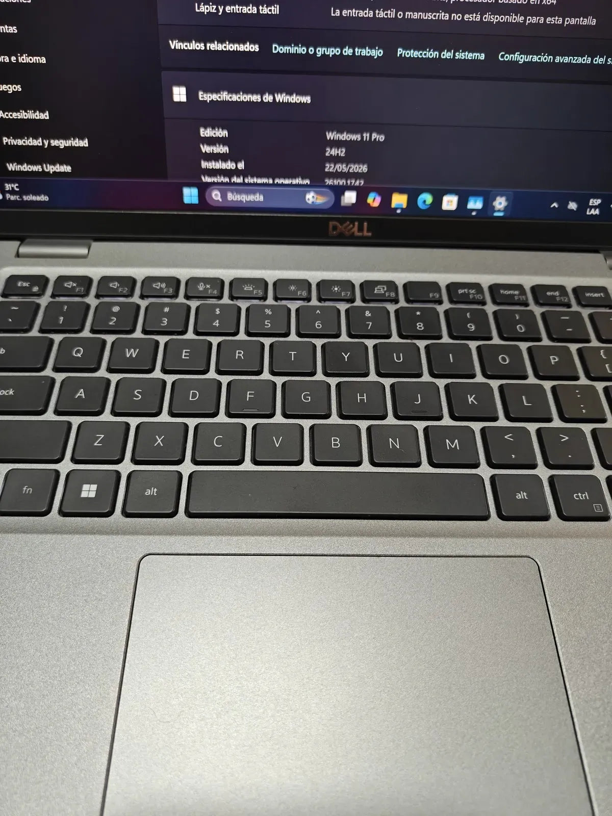 Laptop Dell Latitude 5430 Intel i5 1245U 16GB 1TB SSD 14" - Portátil Usado Certificado