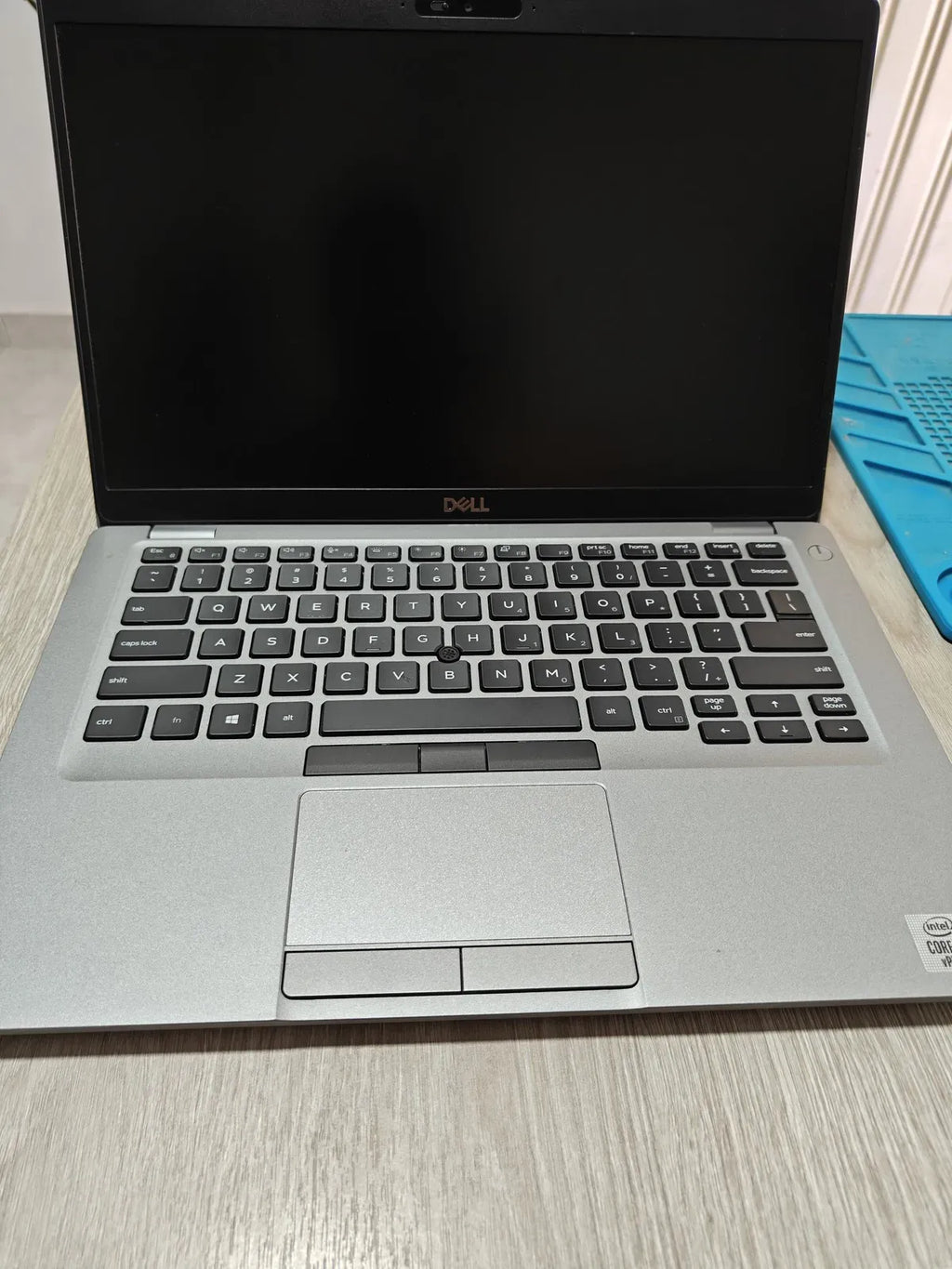 Laptop Dell Latitude 5410 Intel i5 10310u 16GB  250 SSD 14" - Portátil Usado Certificado