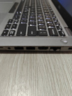 Laptop Dell Latitude 5410 Intel i5 10310u 16GB  250 SSD 14" - Portátil Usado Certificado