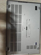 Laptop Dell Latitude 5510 Intel i5 10310u 16GB  250 SSD 15.6" - Portátil Usado Certificado
