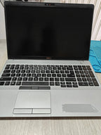 Laptop Dell Latitude 5510 Intel i5 10310u 16GB  250 SSD 15.6" - Portátil Usado Certificado