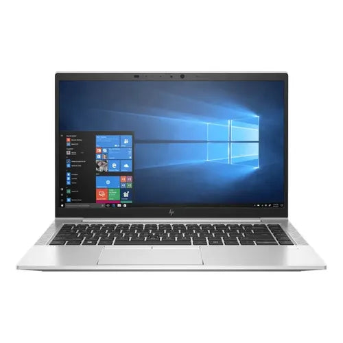 Laptop HP Elitebook 845 G7 AMD Ryzen 7 Pro 4750U @ 1.70GHZ 16GB 256GB NVMe