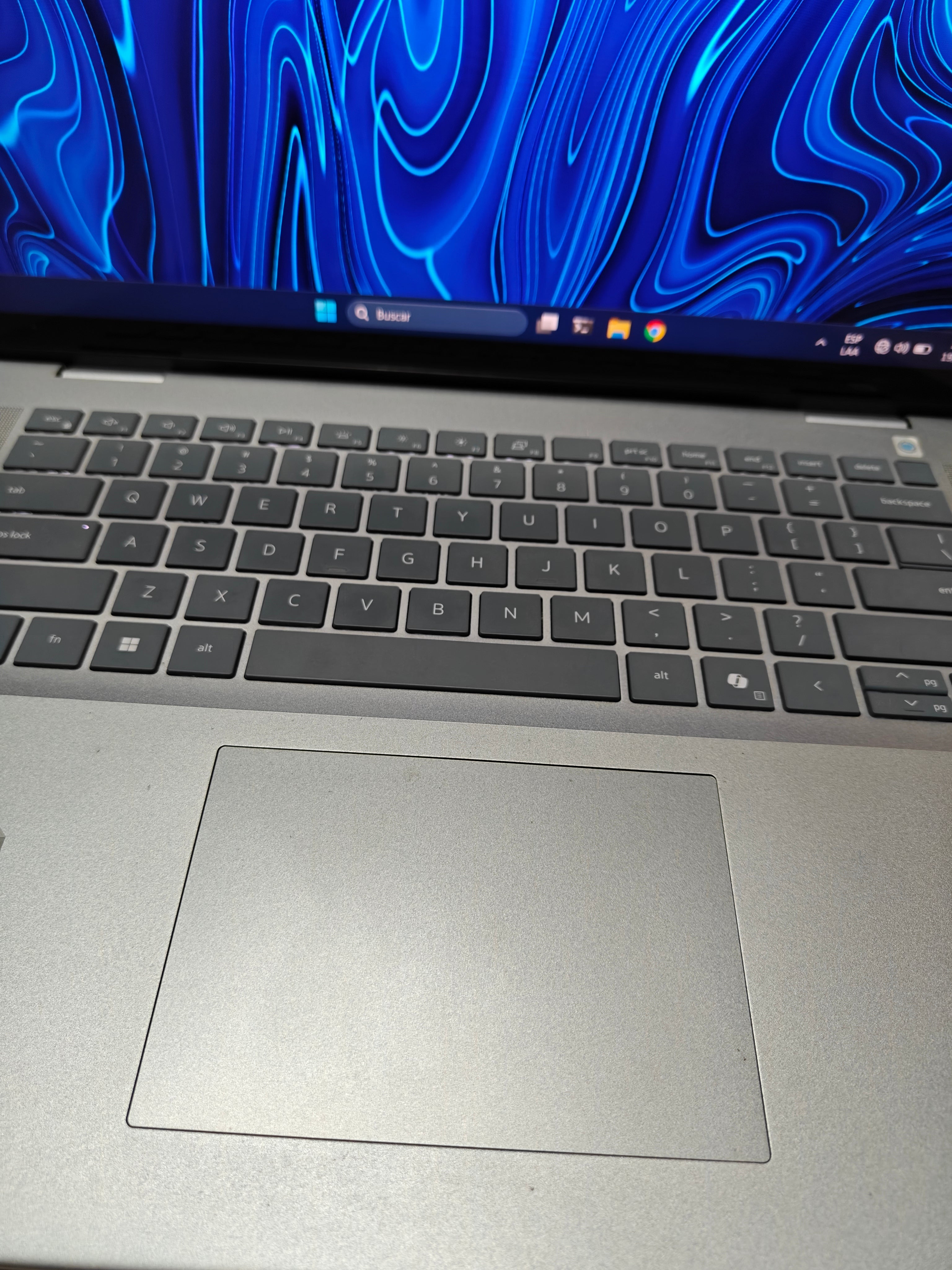 Laptop Dell Inspiron 16 7640 16 Core Ultra 9 185H 32 GB 1TB SSD 16"