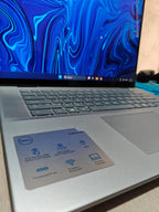 Laptop Dell Inspiron 16 7640 16 Core Ultra 9 185H 32 GB 1TB SSD 16"