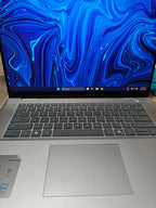 Laptop Dell Inspiron 16 7640 16 Core Ultra 9 185H 32 GB 1TB SSD 16"