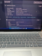 Laptop Dell Inspiron 16 7640 16 Core Ultra 9 185H 32 GB 1TB SSD 16"