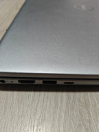 Laptop Dell Inspiron 16 7640 16 Core Ultra 9 185H 32 GB 1TB SSD 16"