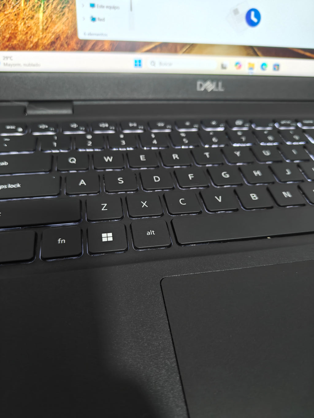 DELL LATITUDE 3420  CORE I5-1145G7 2.60 GHZ  256GB  16GB