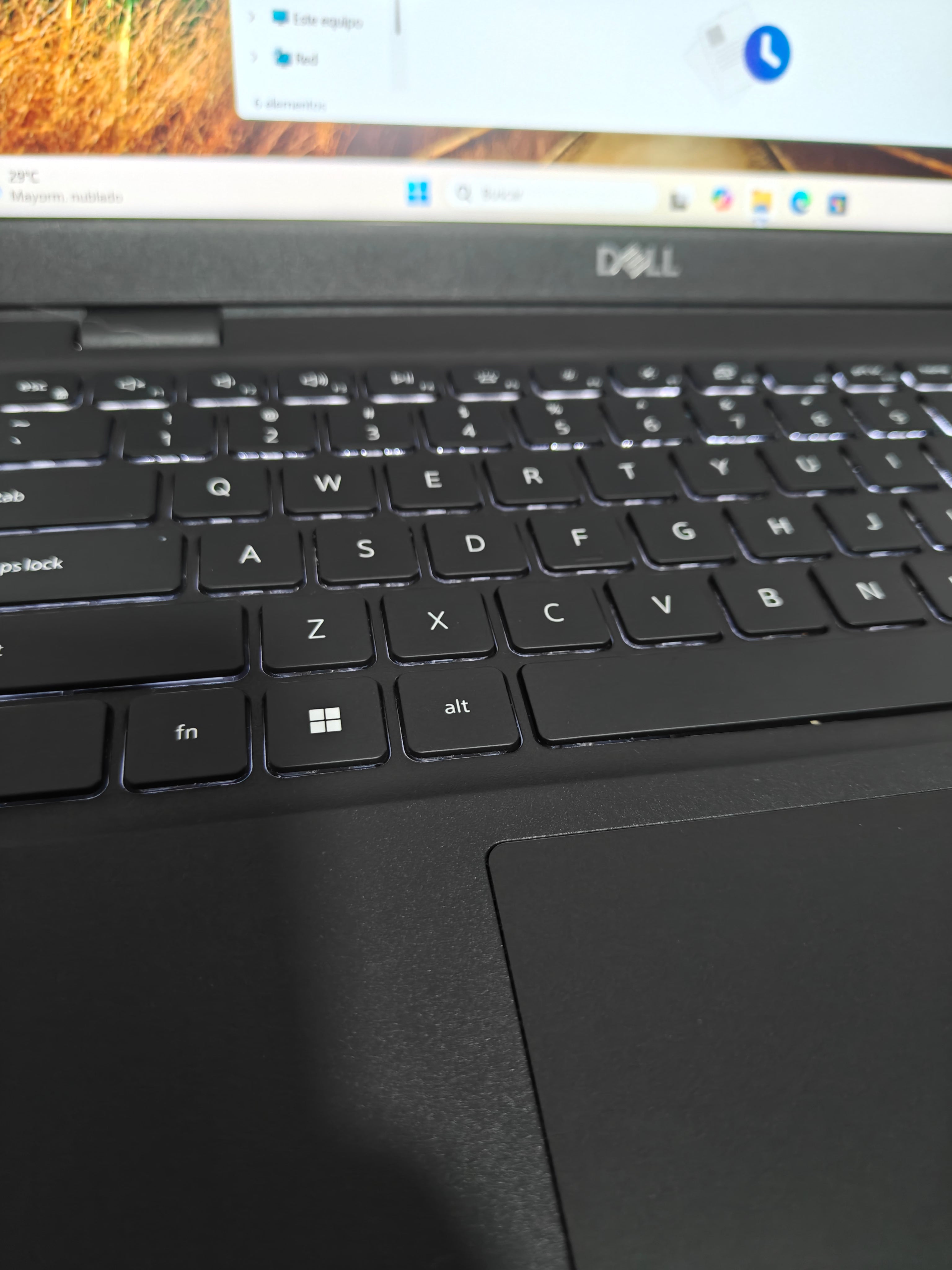 DELL LATITUDE 3420  CORE I5-1145G7 2.60 GHZ  256GB  16GB