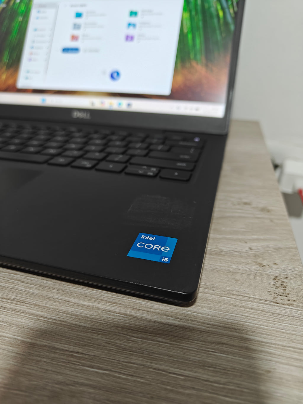 DELL LATITUDE 3420  CORE I5-1145G7 2.60 GHZ  256GB  16GB