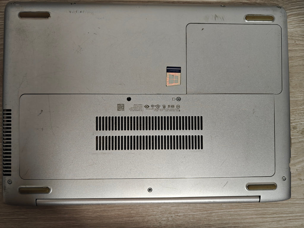 HP ProBook 440 G5 Laptop Intel Core I5-8250U 1.60GHz 8GB