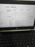 HP ProBook 440 G5 Laptop Intel Core I5-8250U 1.60GHz 8GB