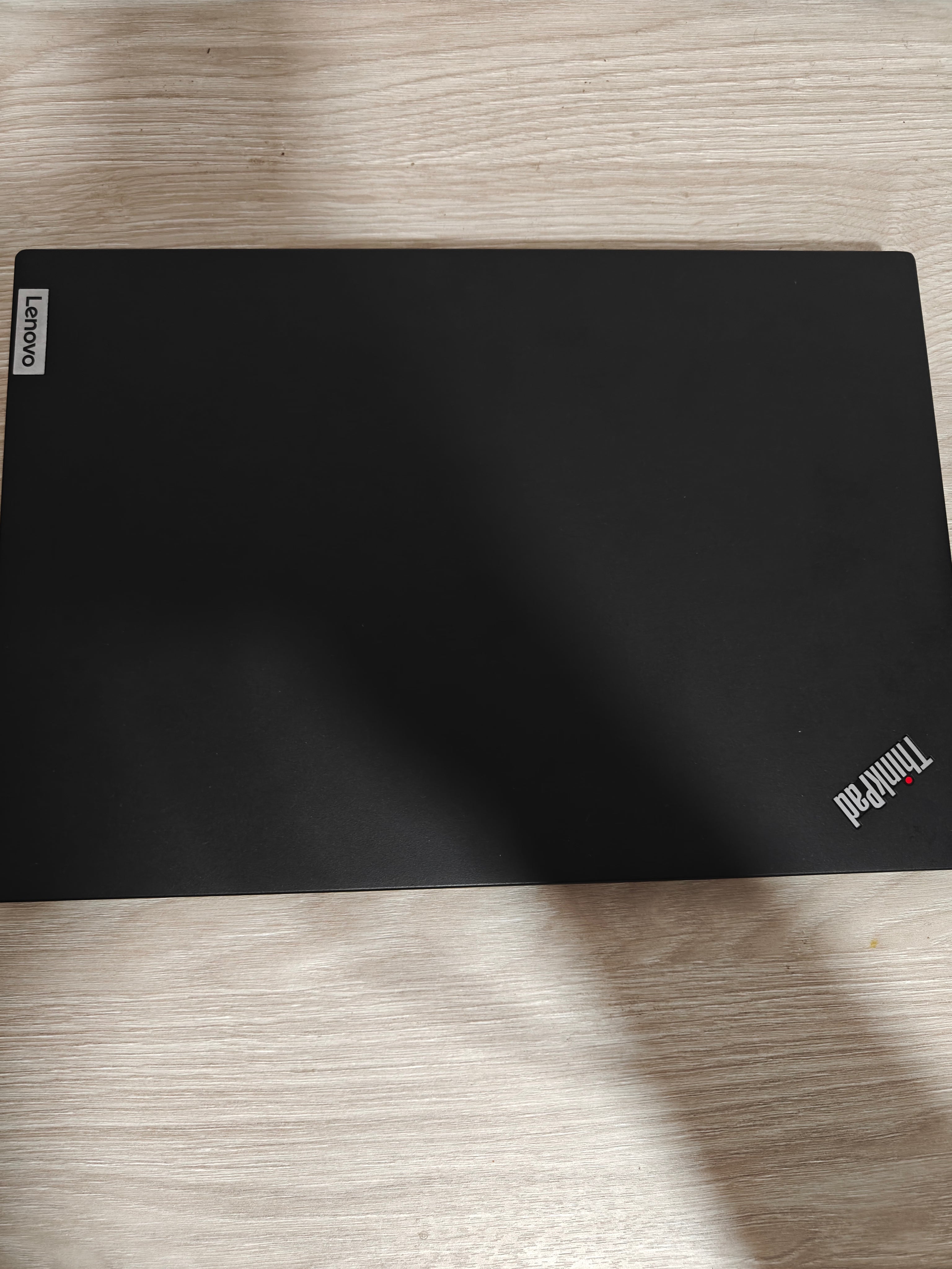 Lenovo Thinkpad T14s Gen 2I 14" 16GB 512GB, Storm Gray