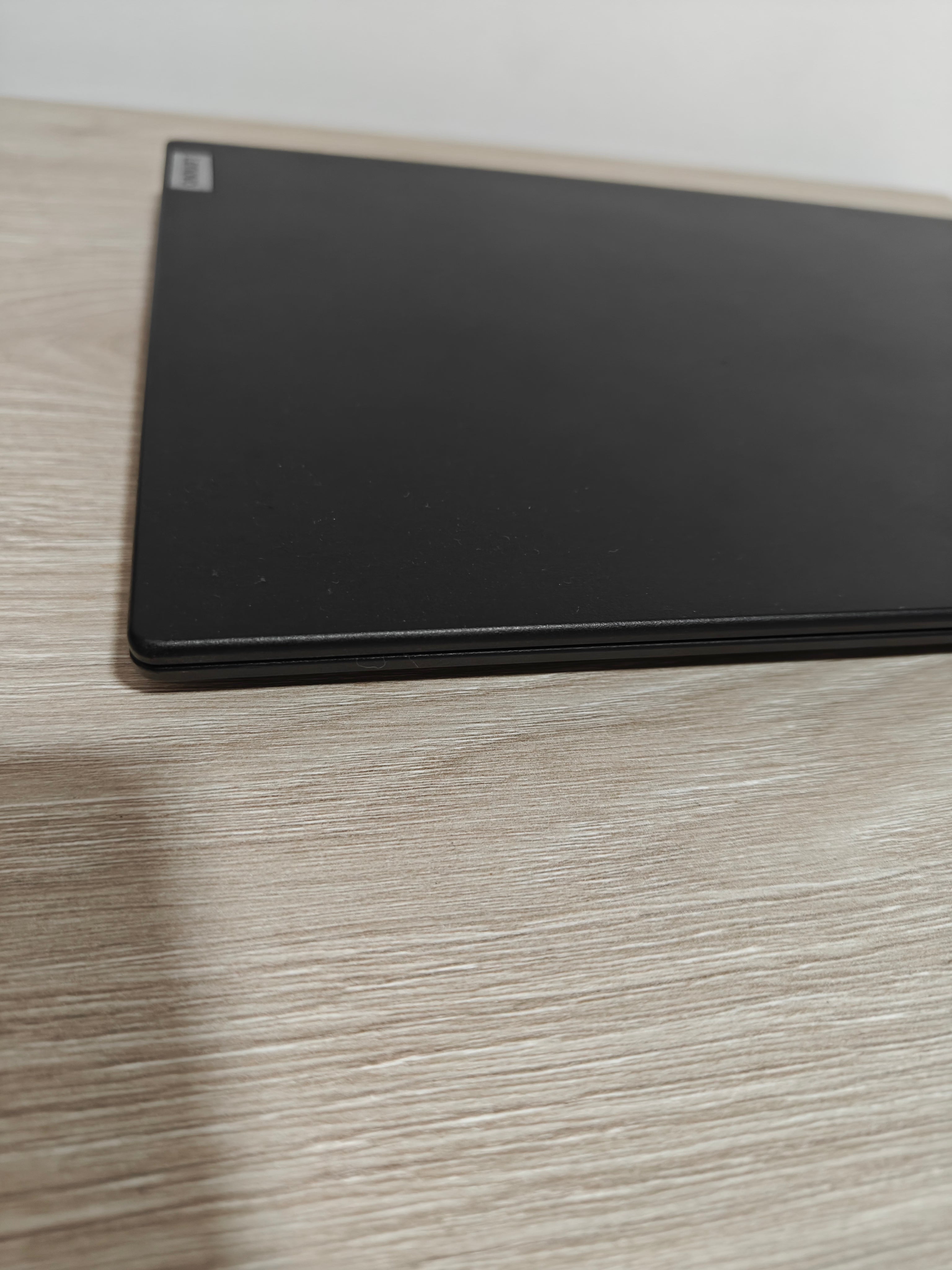 Lenovo Thinkpad T14s Gen 2I 14" 16GB 512GB, Storm Gray