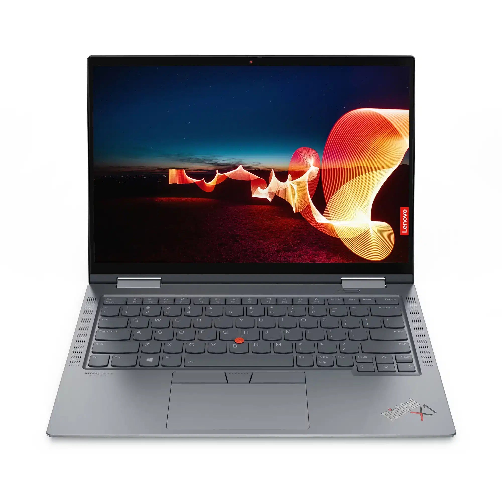 LENOVO ThinkPad X1 Yoga Gen 2 2-in-1 14" QHD Touch I7-7600U 256GB 8GB