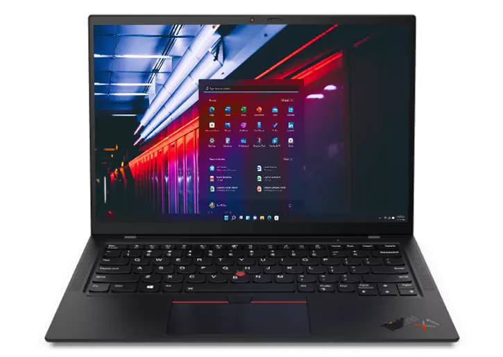 Lenovo ThinkPad X1 Carbon Gen 9 14" Core i7-1185G7 3GHz 16GB RAM 512GB SSD