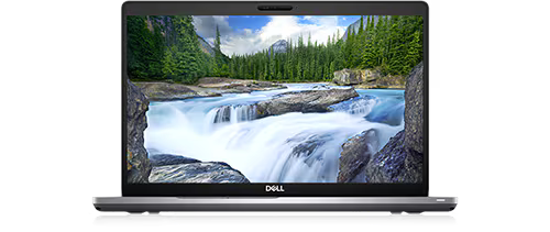 Laptop Dell Latitude 5510 Intel i5 10310u 16GB  250 SSD 15.6" - Portátil Usado Certificado