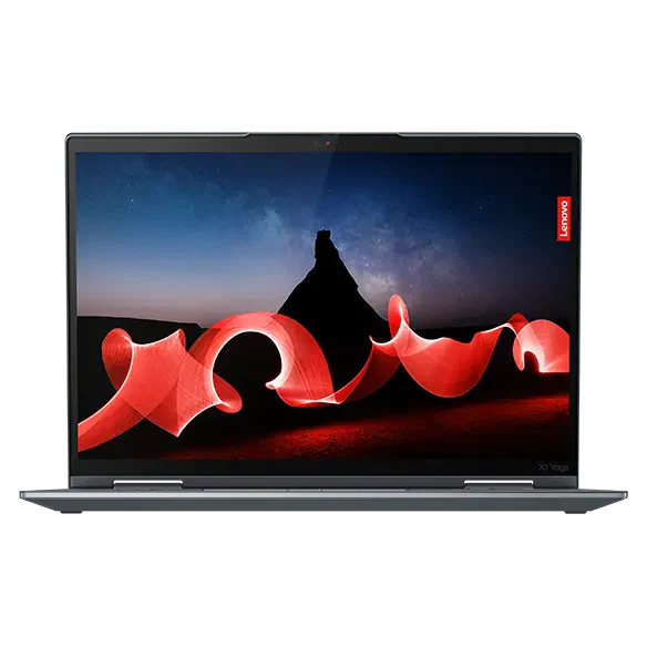 Lenovo ThinkPad X1 Yoga Core i5-1145G @2.600GHz,32GB RAM 256 NVMe